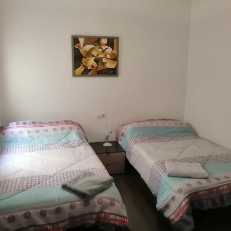 Apartamento Principe Alcantarilla  Exterior photo