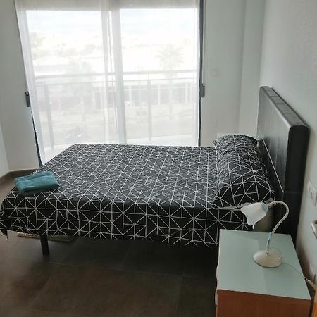 Apartamento Principe Alcantarilla  Exterior photo