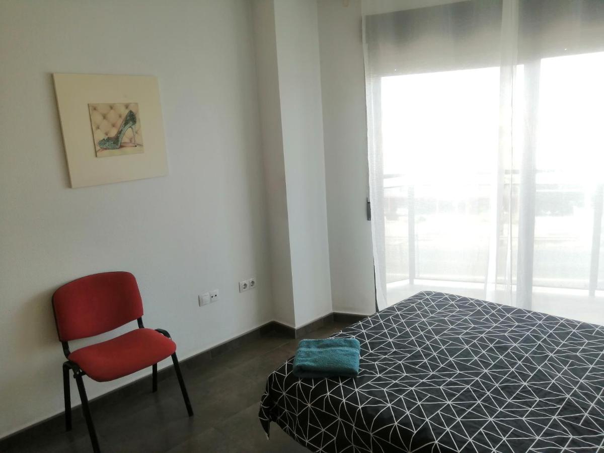 Apartamento Principe Alcantarilla  Exterior photo