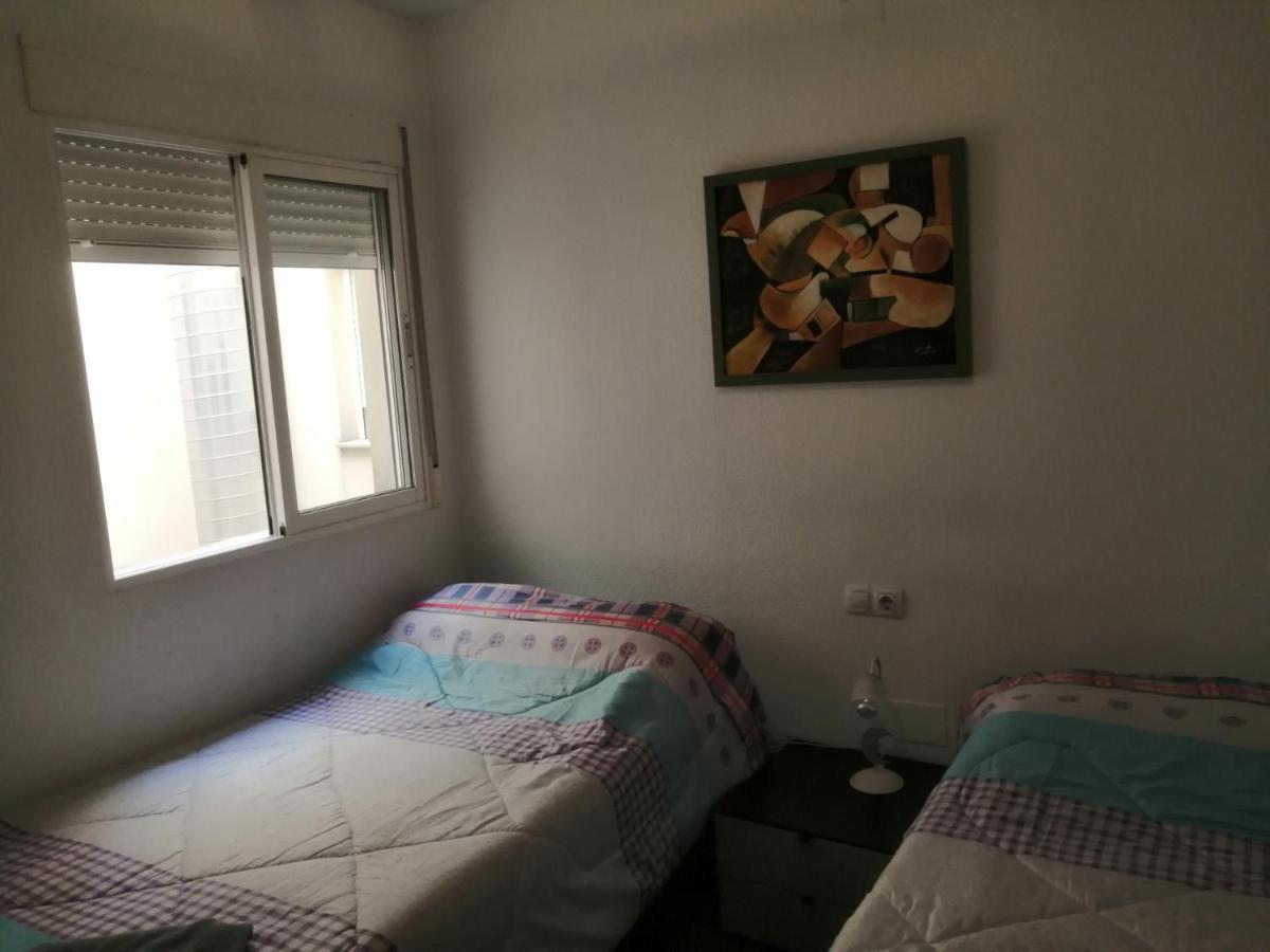 Apartamento Principe Alcantarilla  Exterior photo
