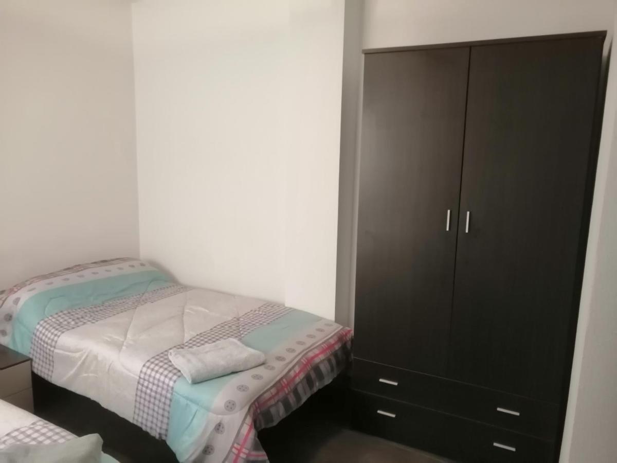 Apartamento Principe Alcantarilla  Exterior photo