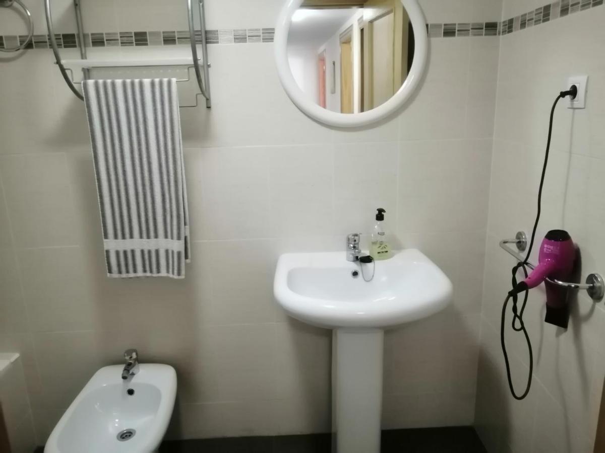 Apartamento Principe Alcantarilla  Exterior photo