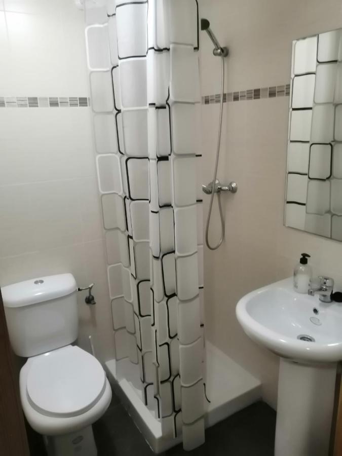 Apartamento Principe Alcantarilla  Exterior photo
