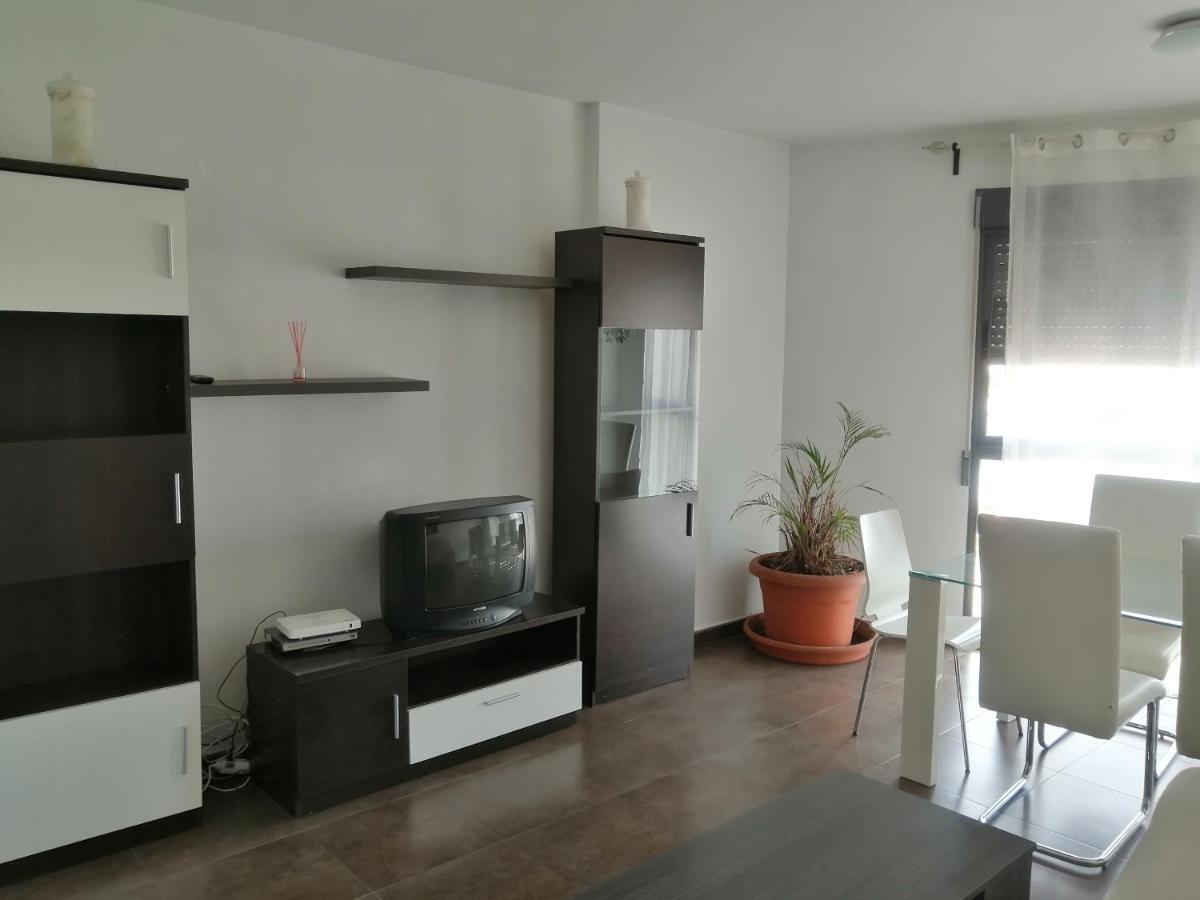 Apartamento Principe Alcantarilla  Exterior photo