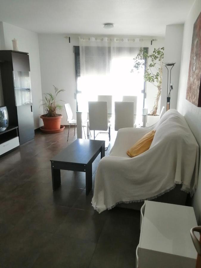 Apartamento Principe Alcantarilla  Exterior photo
